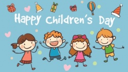 清明節、兒童節4/3(五)~4/6(一)連續假期公告